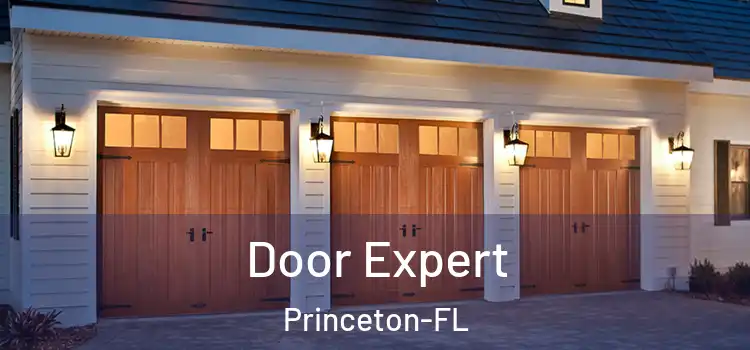  Door Expert Princeton-FL