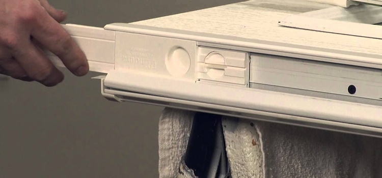 aluminum storefront door repair Princeton